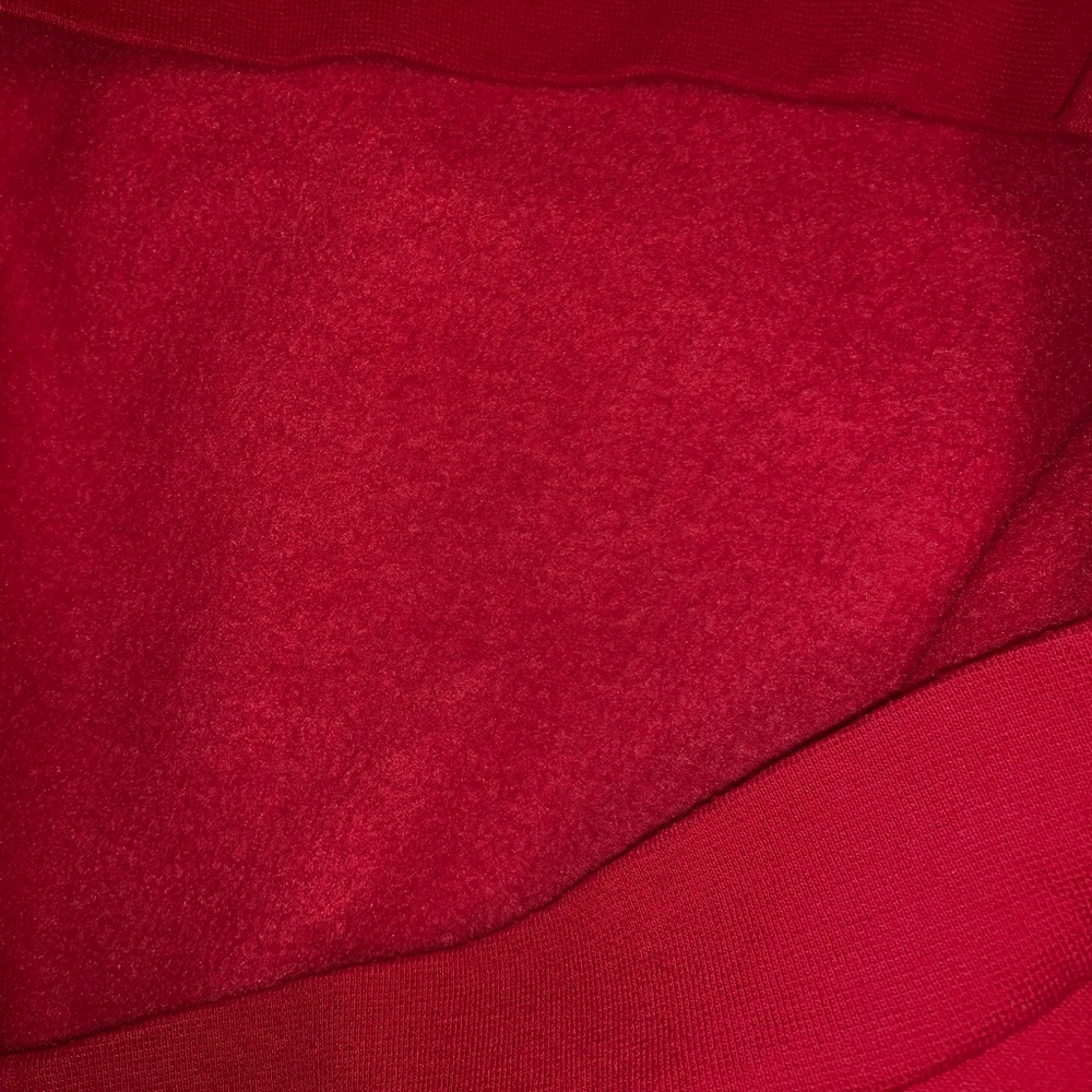 NWOT Air Jordan fleece hoodie